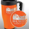Seville Thermal Mugs laser engrave